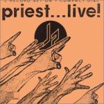 Priest... Live!