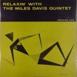 Relaxin' With the Miles Davis Quintet