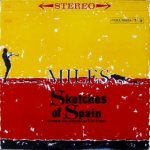 Sketches of Spain