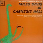 At Carnegie Hall