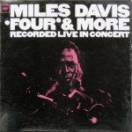 Four & More: Recorded Live in Concert
