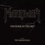 Thunder In The Sky