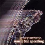 Music For Speeding