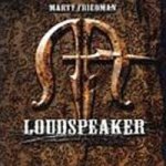 Loudspeaker