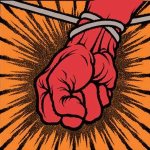 St. Anger