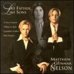 Like Father, Like Sons