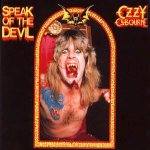 Speak Of The Devil