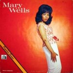 Mary Wells