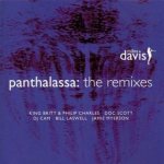 Panthalassa: The Remixes