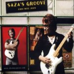 SAZA's Groove