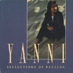 Reflections of Passion