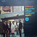 Live at the Village Vanguard Again!