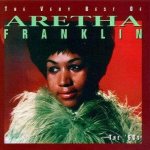 The Very Best of Aretha Franklin: The '60s