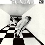 Time and a Word