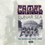 Lunar Sea (An Anthology 1973-1985)