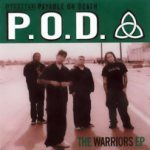 The Warriors EP
