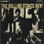 The Rolling Stones, Now!