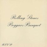 Beggars Banquet