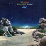 Tales From Topographic Oceans