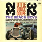 Little Deuce Coupe