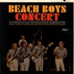 Beach Boys Concert