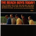 The Beach Boys Today!