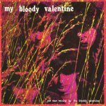 The New Record by My Bloody Valentine
