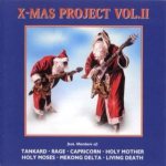 X-Mas Project Vol. II