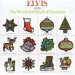 Elvis Sings the Wonderful World of Christmas