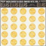 Worldwide 50 Gold Award Hits: Volume 1