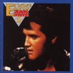 Elvis' Gold Records Volume 5