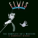 The King of Rock 'n' Roll: the Complete 50's Masters