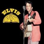 Elvis at Sun