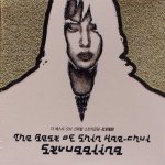 The Best Of Shin hae-Chul / Struggling