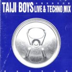 Live & Techno Mix