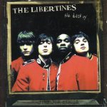 Time For Heroes - the Best of the Libertines