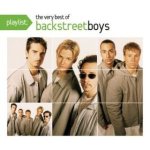 Playlist: the Very Best of Backstreet Boys