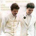 Love Devotion Surrender