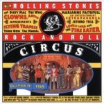 The Rolling Stones Rock and Roll Circus