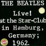 Live! at the Star-Club in Hamburg, Germany; 1962