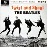 Twist and Shout