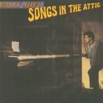 Songs in the Attic