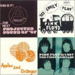 1967: the First 3 Singles