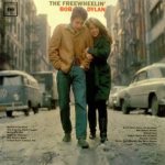 The Freewheelin' Bob Dylan