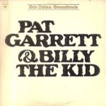 Pat Garrett & Billy the Kid