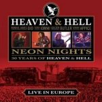 Neon Nights: 30 Years of Heaven & Hell - Live in Europe