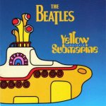 Yellow Submarine Songtrack