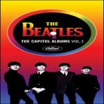The Capitol Albums Vol. 1