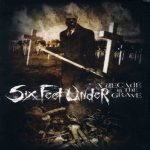 A Decade in the Grave