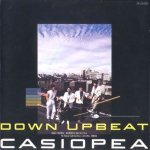 Down Upbeat